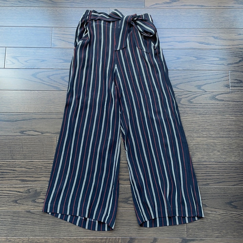 WILFRED FAUN WIDE LEG PANTS